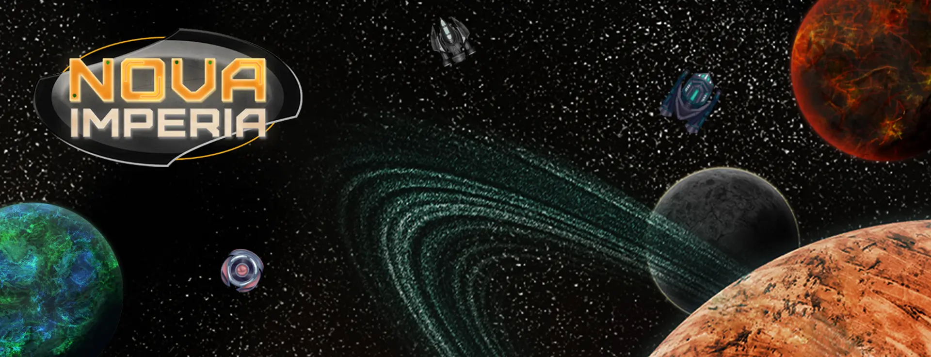 Nova Imperia