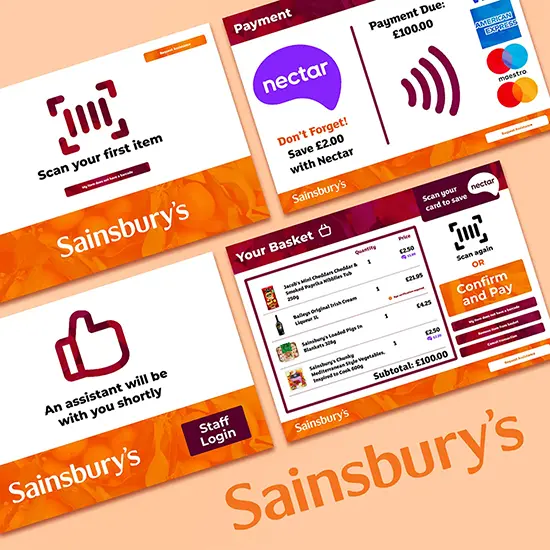 Sainsburys